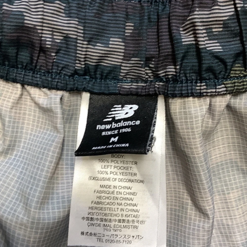New Balance great preowned